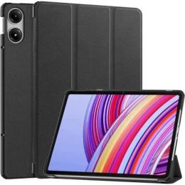 Чохол-книжка BeCover Smart Case для Xiaomi Redmi Pad Pro 12.1 Black (711296)