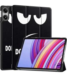 Чохол-книжка BeCover Smart Case для Xiaomi Redmi Pad Pro 12.1 Dont Touch (711307)