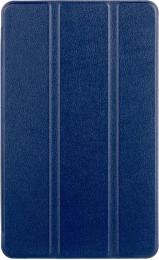 Чохол-книжка для планшета ColorWay Case Samsung Galaxy Tab A11 Dark Blue
