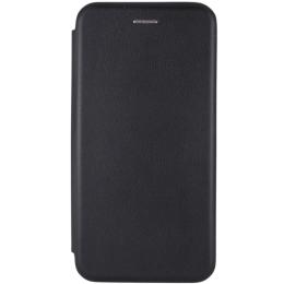 Чохол-книжка BeCover Exclusive для Infinix Hot 60 Pro Plus (X6886) Black (714716)