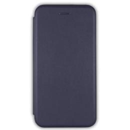 Чохол-книжка BeCover Exclusive для Infinix Hot 60 Pro Plus (X6886) Deep Blue (714717)