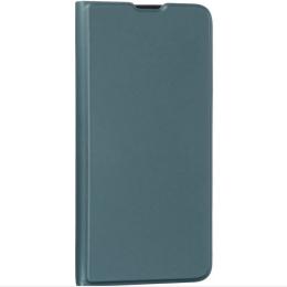 Чохол-книжка BeCover Exclusive New Style для Samsung Galaxy А37 SM-A376 Dark Green (714925)
