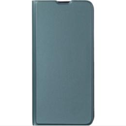 Чохол-книжка BeCover Exclusive New Style для Samsung Galaxy А57 SM-A576 Dark Green (714928)