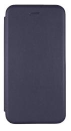 Чохол-книжка BeCover Exclusive для Motorola Edge 60 Neo Deep Blue (715016)