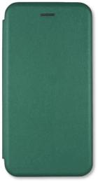 Чохол-книжка BeCover Exclusive для Samsung Galaxy A37 5G SM-A376 Dark Green (715020)