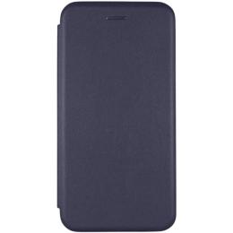Чохол-книжка BeCover Exclusive для Samsung Galaxy A37 5G SM-A376 Deep Blue (715019)