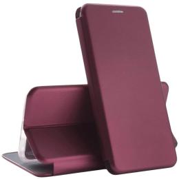 Чохол-книжка BeCover Exclusive для Samsung Galaxy A37 5G SM-A376 Red Wine (715021)