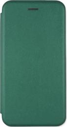 Чохол-книжка BeCover Exclusive для Samsung Galaxy A57 5G SM-A576 Dark Green (715024)