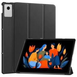Чохол-книжка для планшета BeCover Smart Case для Lenovo Idea Tab Plus 12.1 Black (715078)