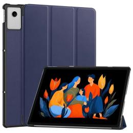 Чохол-книжка для планшета BeCover Smart Case для Lenovo Idea Tab Plus 12.1 Deep Blue (715079)