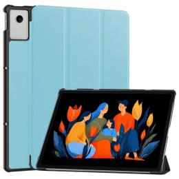 Чохол-книжка для планшета BeCover Smart Case для Lenovo Idea Tab Plus 12.1 Light Blue (715082)