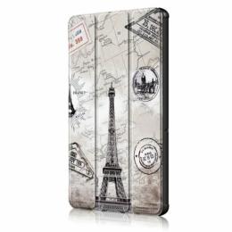 Чохол-книжка для планшета BeCover Smart Case для Lenovo Idea Tab Plus 12.1 Paris (715156)