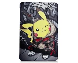 Чохол-книжка для планшета BeCover Smart Case для Lenovo Idea Tab Plus 12.1 Pikachu (715089)