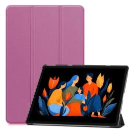 Чохол-книжка для планшета BeCover Smart Case для Lenovo Idea Tab Plus 12.1 Purple (715083)