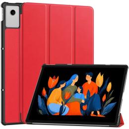 Чохол-книжка для планшета BeCover Smart Case для Lenovo Idea Tab Plus 12.1 Red (715084)