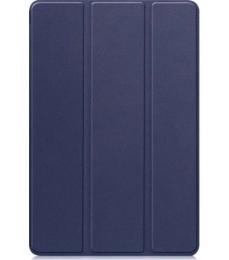 Чохол-книжка для планшета BeCover Smart Case для Lenovo Idea Tab/K11 (2nd Gen) TB336/Xiaoxin Pad (2025) 11 Deep Blue (714096)