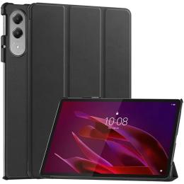 Чохол-книжка для планшета BeCover Smart Case для Lenovo Yoga Tab 11 2025 (11.1) TB-710FU Black (715092)