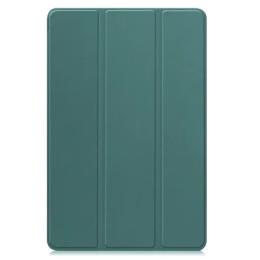 Чохол-книжка для планшета BeCover Smart Case для Lenovo Yoga Tab 11 2025 (11.1) TB-710FU Dark Green (715094)