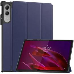 Чохол-книжка для планшета BeCover Smart Case для Lenovo Yoga Tab 11 2025 (11.1) TB-710FU Deep Blue (715093)
