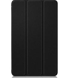 Чохол-книжка для планшета BeCover Smart Case для Samsung Galaxy Tab A11 SM-X133/X135 8.7 Black (713963)