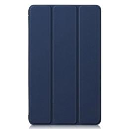 Чохол-книжка для планшета BeCover Smart Case для Samsung Galaxy Tab A11 SM-X133/X135 8.7 Deep Blue (713964)