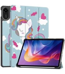 Чохол-книжка BeCover Smart Case для Xiaomi Redmi Pad 2 11.0 Unicorn (714626)