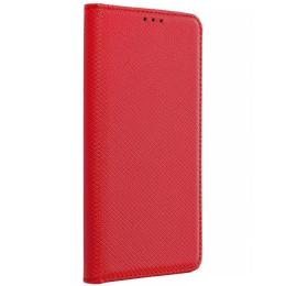 Чохол-книжка EpiK Belora для Samsung Galaxy A17 4G/5G / A26 5G Red