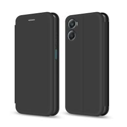 Чохол-книжка Make Flip Motorola G06/G06 Power Black