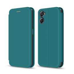 Чохол-книжка Make Flip Motorola G06/G06 Power Tapestry