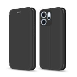 Чохол-книжка Make Flip Oppo Reno14 FS Black