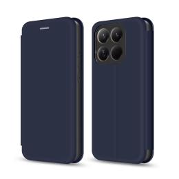 Чохол-книжка Make Flip Xiaomi 15T Blue