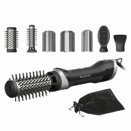 Фен-щітка Rowenta Renewal Brush Active Black (UB9540F0)