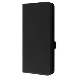 Чохол-книжка WAVE Flap Case Infinix Hot 60i Black