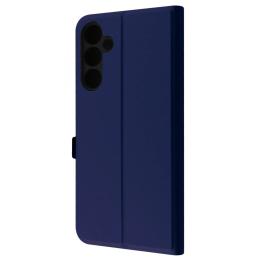 Чохол-книжка WAVE Flap Case Samsung Galaxy A17 Blue