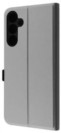 Чохол-книжка WAVE Flap Case Samsung Galaxy A17 Gray
