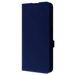 Чохол-книжка Samsung Galaxy A37 5G Wave Flap Case Blue
