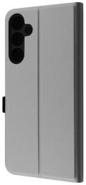 Чохол-книжка WAVE Flap Case Samsung Galaxy A37 Gray