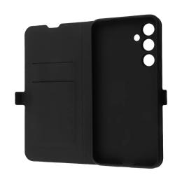 Чохол-книжка WAVE Flap Case Samsung Galaxy A57 Black