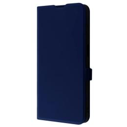 Чохол-книжка WAVE Flap Case Xiaomi Redmi 15 4G/5G 169.5mm Blue
