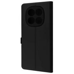 Чохол-книжка WAVE Flap Case Xiaomi Redmi Note 15 4G/5G/Poco M8 Black