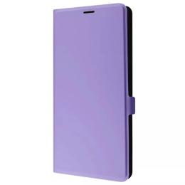 Чохол-книжка WAVE Flap Case Xiaomi Redmi Note 15 4G/5G/Poco M8 Light Purple