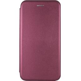 Чохол-книжка BeCover Exclusive для Samsung Galaxy A57 5G SM-A576 Red Wine (715025)