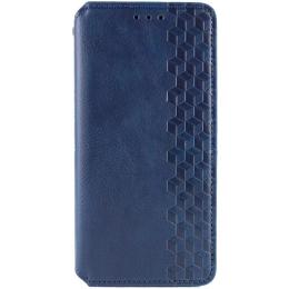 Чохол-книжка GETMAN GETMAN Cubic (PU) для Samsung Galaxy A57 5G Blue