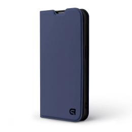 Чохол-книжка ArmorStandart OneFold Case для OPPO Reno15 F 5G/Reno15 FS 5G Dark Blue (ARM89974)