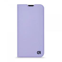 Чохол-книжка ArmorStandart OneFold Case для Samsung A37 5G Lavender (ARM89772)