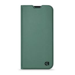 Чохол-книжка ArmorStandart OneFold Case для Xiaomi Redmi Note 15 4G Green (ARM90176)