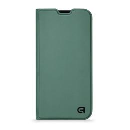 Чохол-книжка ArmorStandart OneFold Case для Xiaomi Redmi Note 15 5G/Poco M8 5G Green (ARM89984)
