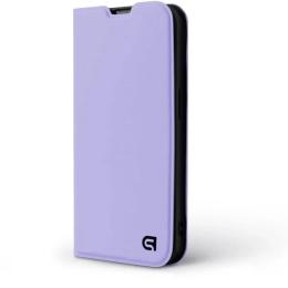 Чохол-книжка ArmorStandart OneFold Case для Xiaomi Redmi Note 15 5G/Poco M8 5G Lavender (ARM89985)