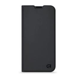 Чохол-книжка ArmorStandart OneFold Case для Xiaomi Redmi Note 15 Pro Plus 5G/Poco M8 Pro 5G Black (ARM89727)