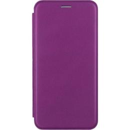 Чохол-книжка ColorWay Simple Book Xiaomi Redmi 15 Purple